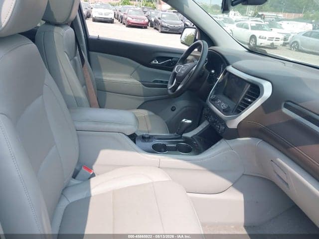 2017 GMC ACADIA SLT-1 5