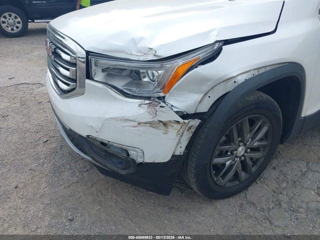 2017 GMC ACADIA SLT-1 6