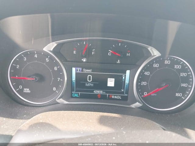 2017 GMC ACADIA SLT-1 7