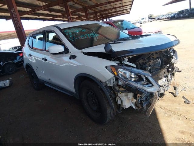 2018 NISSAN ROGUE S 1