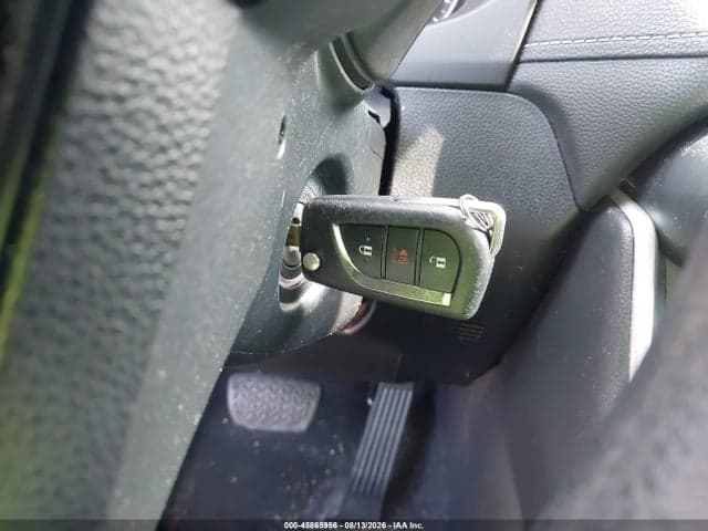 2019 TOYOTA RAV4 LE 11