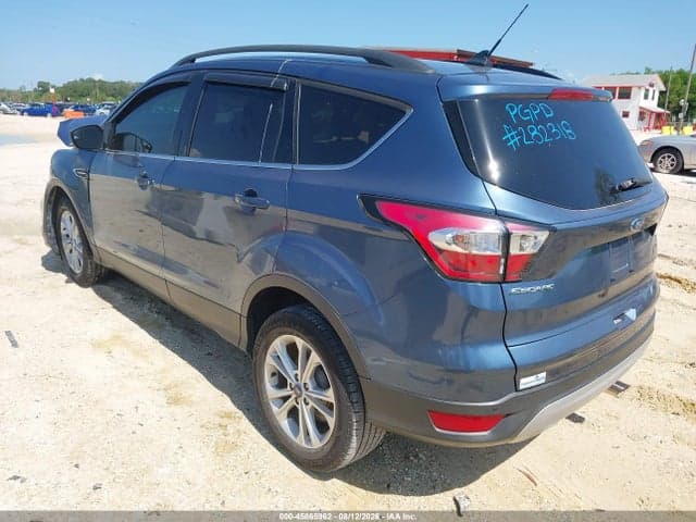 2018 FORD ESCAPE SEL 3