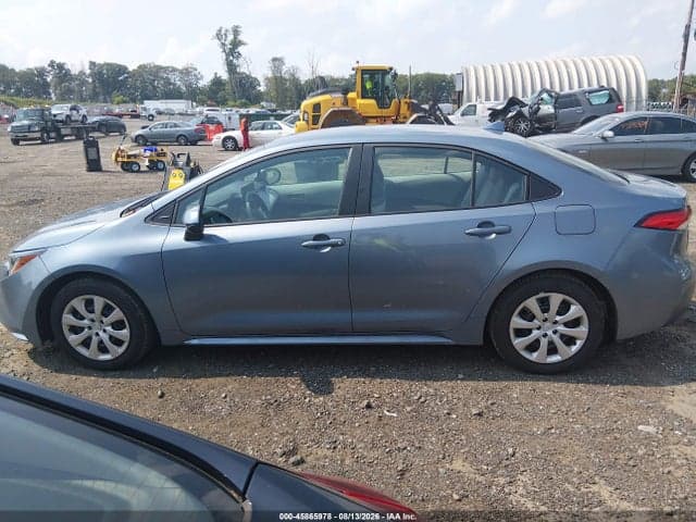 2026 TOYOTA COROLLA LE 14