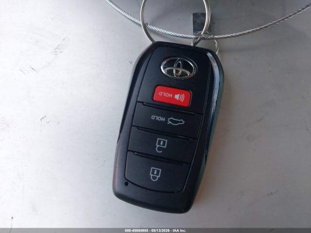 2026 TOYOTA COROLLA SE 11