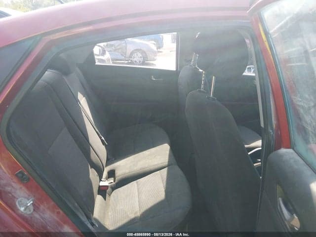 2020 HYUNDAI ACCENT SE 8