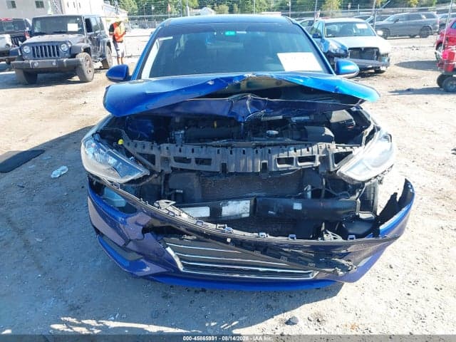 2020 HYUNDAI ACCENT SE 6