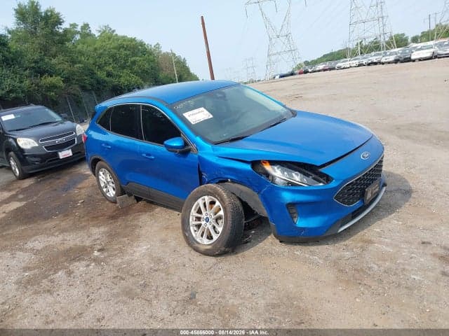 2020 FORD ESCAPE SE 1