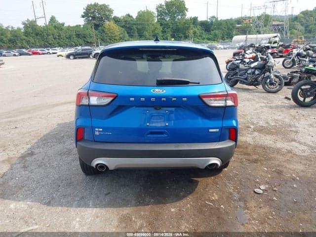 2020 FORD ESCAPE SE 16