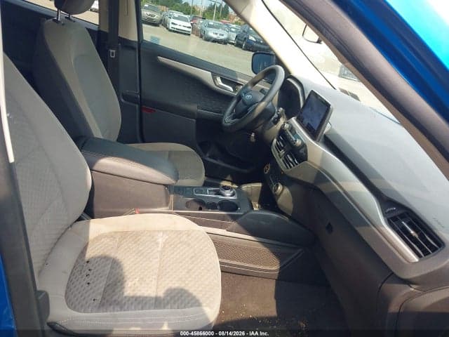 2020 FORD ESCAPE SE 5