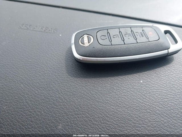 2025 NISSAN SENTRA SR 11