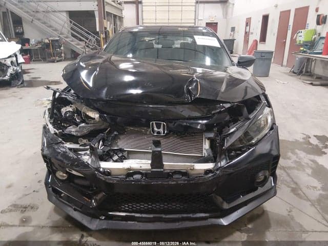 2017 HONDA CIVIC SPORT 13