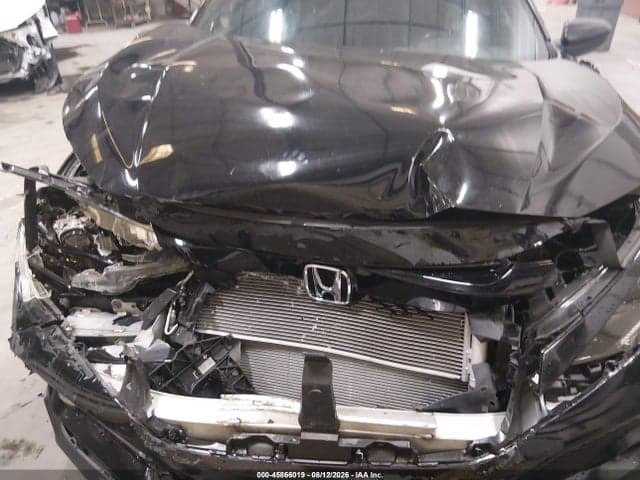 2017 HONDA CIVIC SPORT 10