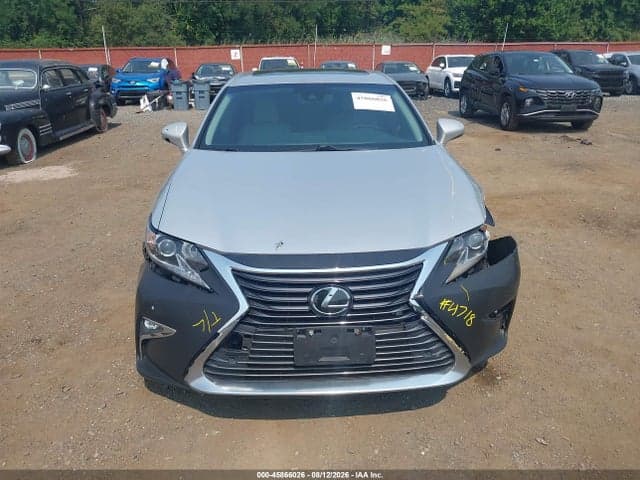 2018 LEXUS ES 350 12