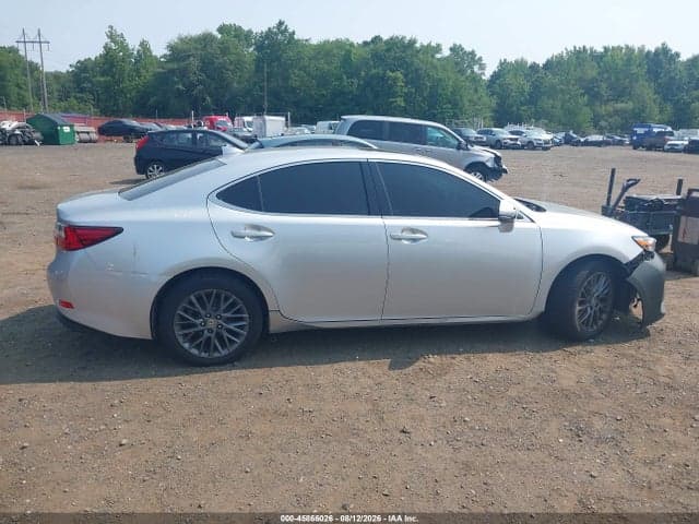 2018 LEXUS ES 350 13