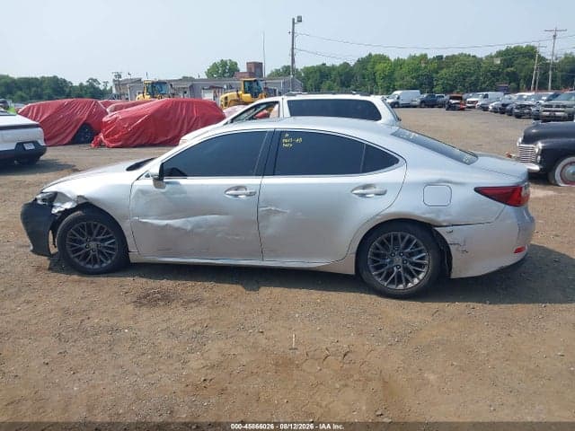 2018 LEXUS ES 350 14