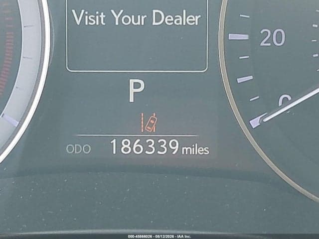 2018 LEXUS ES 350 15