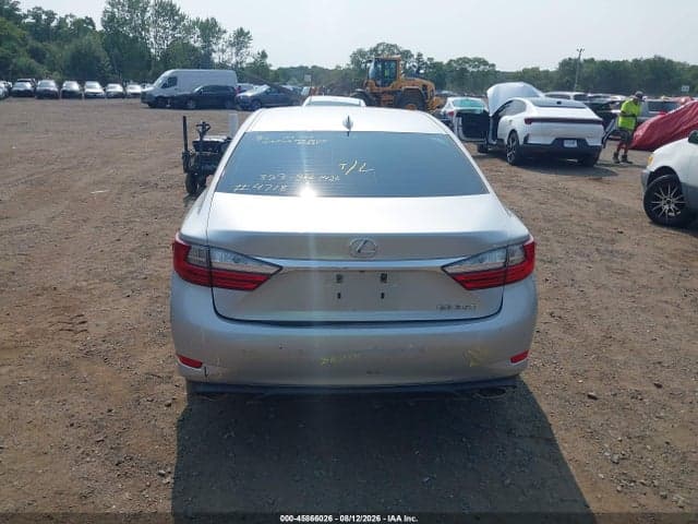 2018 LEXUS ES 350 16