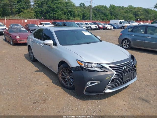 2018 LEXUS ES 350 17