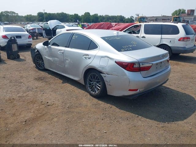 2018 LEXUS ES 350 3