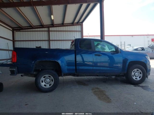2019 CHEVROLET COLORADO WT 13
