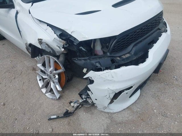 2023 DODGE DURANGO R/T PLUS RWD 6