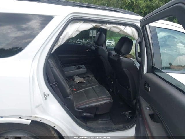 2023 DODGE DURANGO R/T PLUS RWD 8