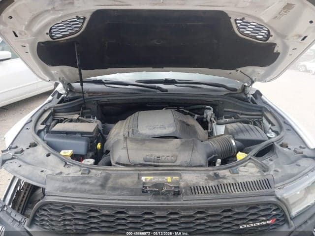 2023 DODGE DURANGO R/T PLUS RWD 10