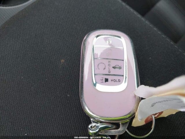 2024 HONDA CIVIC SPORT 11