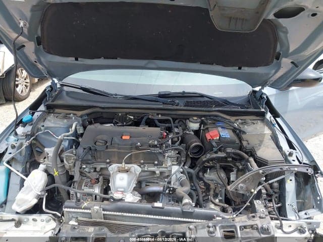 2024 HONDA CIVIC SPORT 10