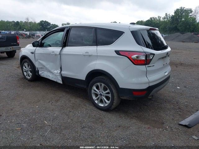 2017 FORD ESCAPE SE 3