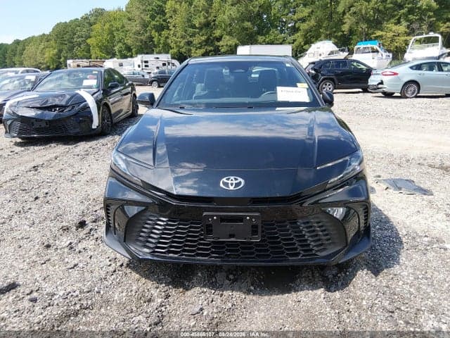 2026 TOYOTA CAMRY SE 13