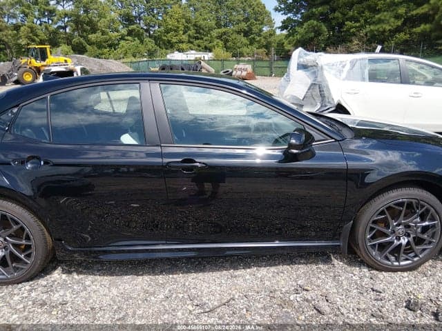 2026 TOYOTA CAMRY SE 14