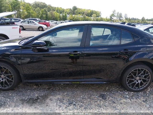 2026 TOYOTA CAMRY SE 15