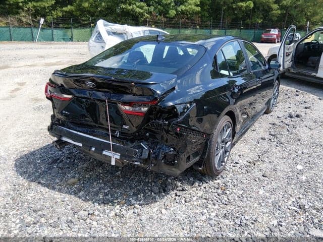 2026 TOYOTA CAMRY SE 6