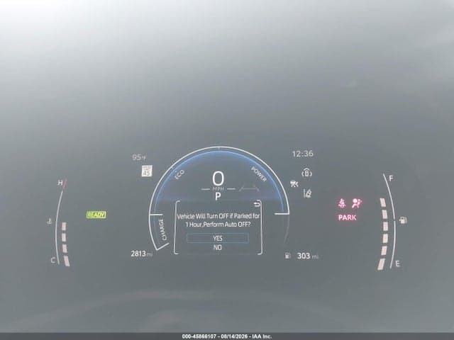 2026 TOYOTA CAMRY SE 7