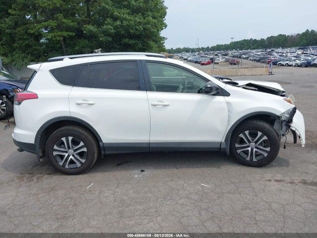 2017 TOYOTA RAV4 LE 13