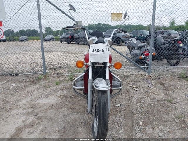 1977 HONDA GOLD WING 5