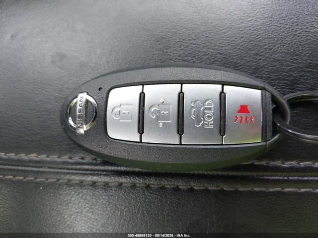 2022 NISSAN SENTRA SV XTRONIC CVT 11