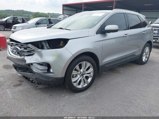 2020 FORD EDGE TITANIUM 2