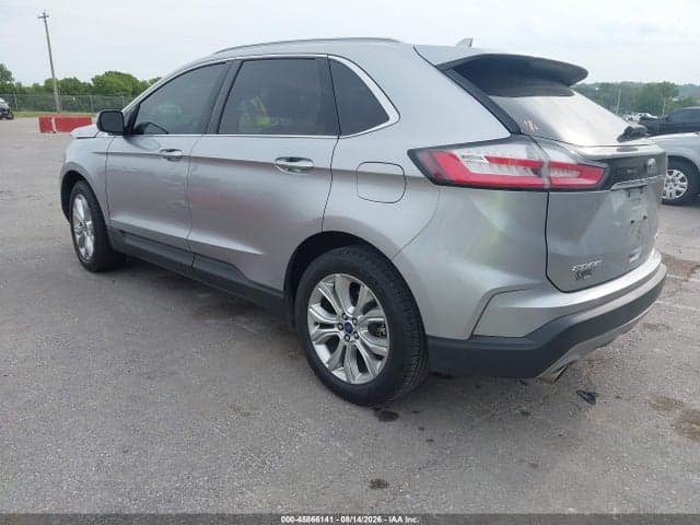2020 FORD EDGE TITANIUM 3