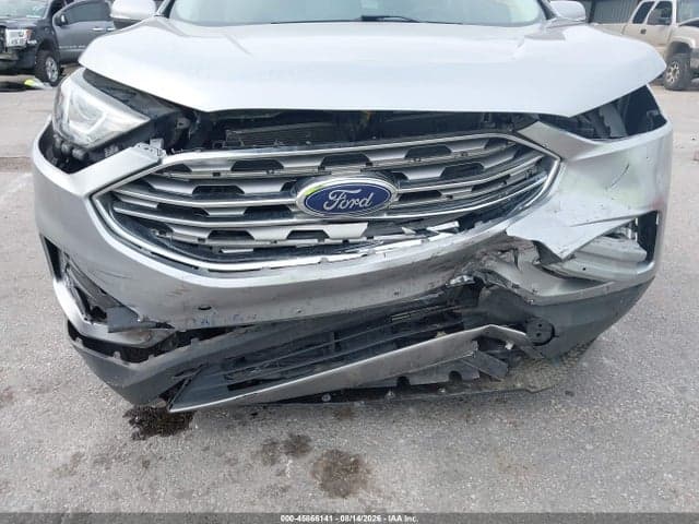 2020 FORD EDGE TITANIUM 6
