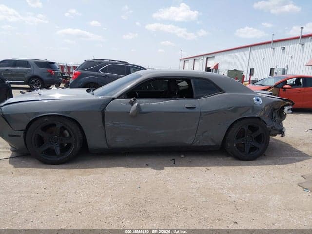 2017 DODGE CHALLENGER SXT 15