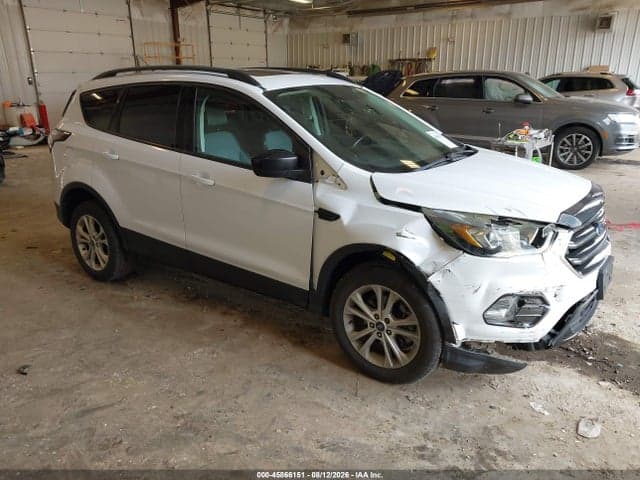 2017 FORD ESCAPE SE 1
