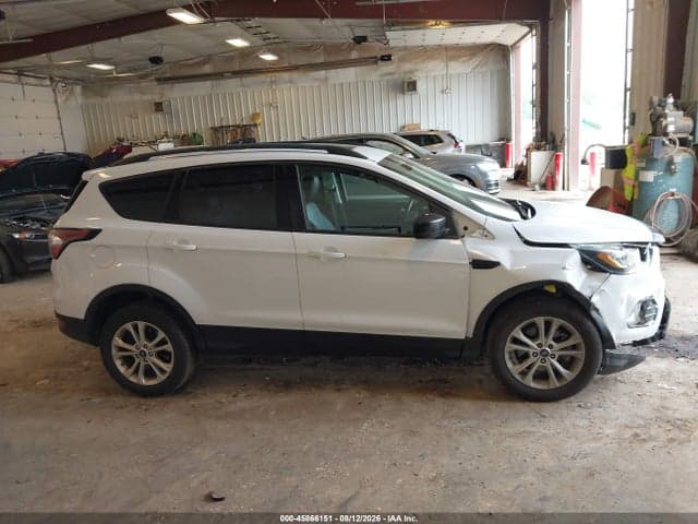 2017 FORD ESCAPE SE 13