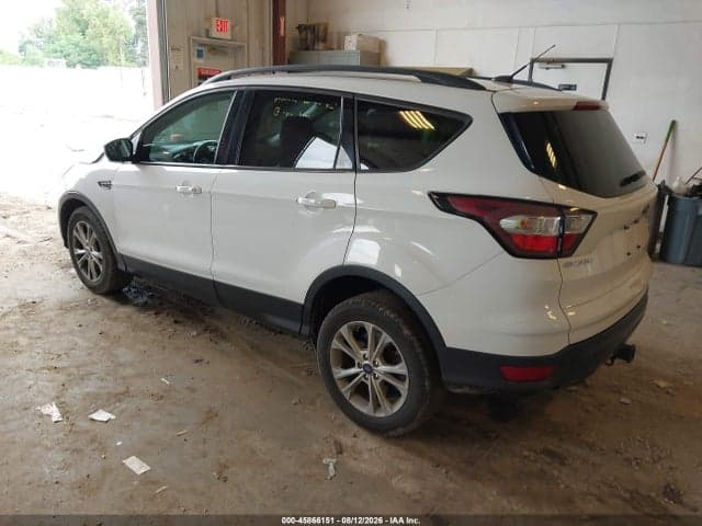 2017 FORD ESCAPE SE 3