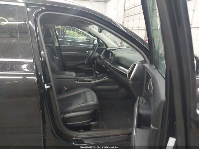 2025 KIA SORENTO S 5