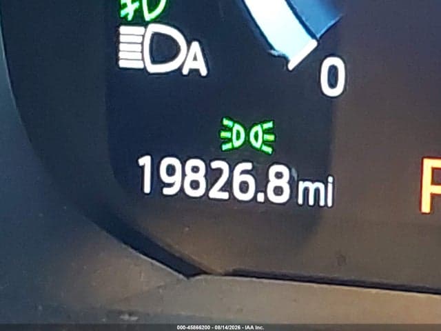 2025 FORD EXPLORER ACTIVE 15