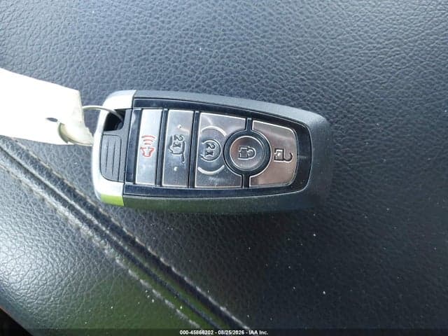 2025 FORD EXPLORER ST 11