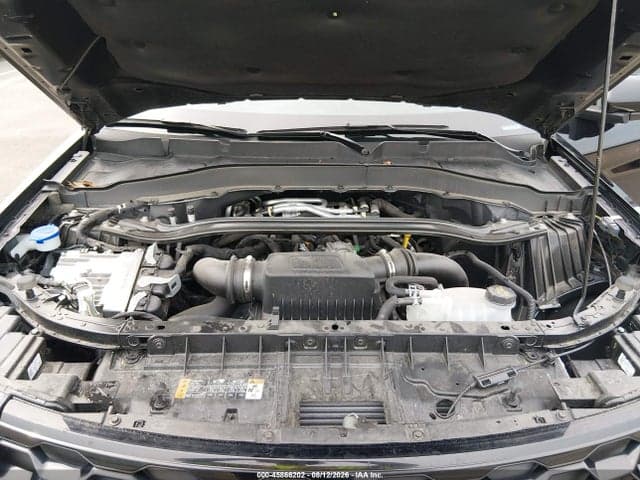 2025 FORD EXPLORER ST 10