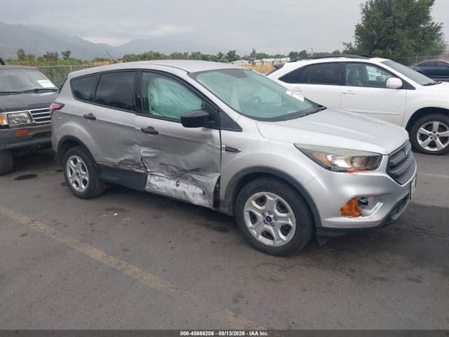 2018 FORD ESCAPE 1